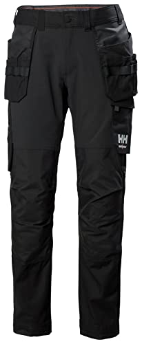 Oxford 4X Cons Pant Oxford 4X Cons Pant von Helly Hansen