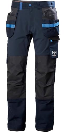 Oxford 4X Cons Pant von Helly Hansen