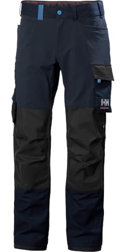 Oxford 4X Work Pant Oxford 4X Work Pant von Helly Hansen