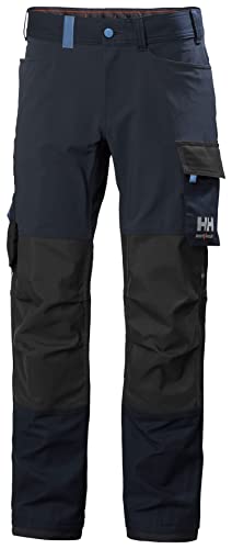 Oxford 4X Work Pant von Helly Hansen