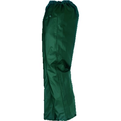 Regenhose VOSS, dunkelgrün, Größe XL Regenhose VOSS, dunkelgrün, Größe XL von Helly Hansen