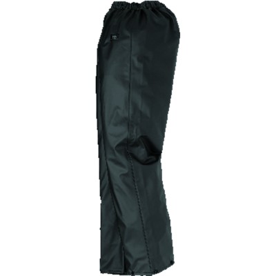 Regenhose VOSS, schwarz, Größe S von Helly Hansen