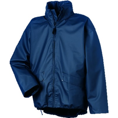 Regenjacke VOSS marineblau, Größe M Regenjacke VOSS marineblau, Größe M von Helly Hansen