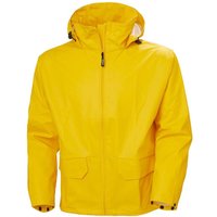 Regenschutzjacke Voss Gr.XXL gelb Helly Hansen von Helly Hansen
