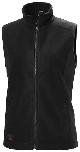 W Manchester 2.0 Fleece Vest von Helly Hansen