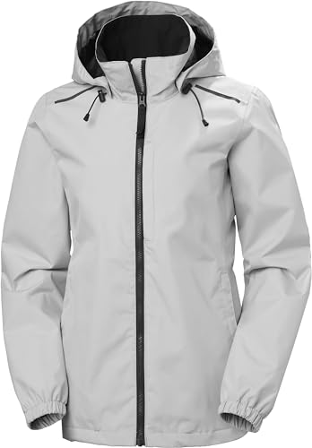 W Manchester 2.0 Shell Jacket von Helly Hansen