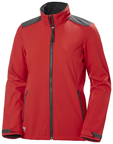 W Manchester 2.0 Softs Jacket von Helly Hansen