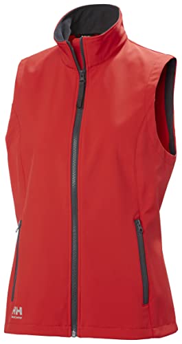 W Manchester 2.0 Softs Vest von Helly Hansen