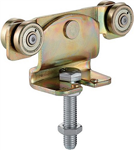 Rollapparat 191 Tgf.45kg doppelpaarig Profil 100 doppelpaarig f.Profil 100 Rollapparat 191 Tgf.45kg doppelpaarig Profil 100 doppelpaarig f.Profil 100 von SUEGMO