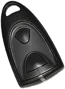 HelpLine Zubehör: (Zusatz-) Funk Empfänger, Funk Sender, Repeater, Zubehör und Ersatzteile - Halsbandsender schwarz von HelpLine by Eiflaender & Soehne