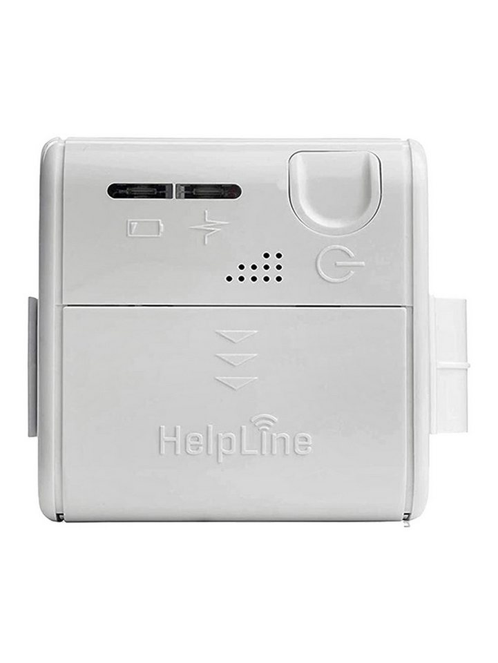 HelpLine by Eiflaender & Soehne Zubehör Kompatible HelpLine Empfänger Alarmanlage HelpLine by Eiflaender & Soehne Zubehör Kompatible HelpLine Empfänger Alarmanlage von HelpLine by Eiflaender & Soehne