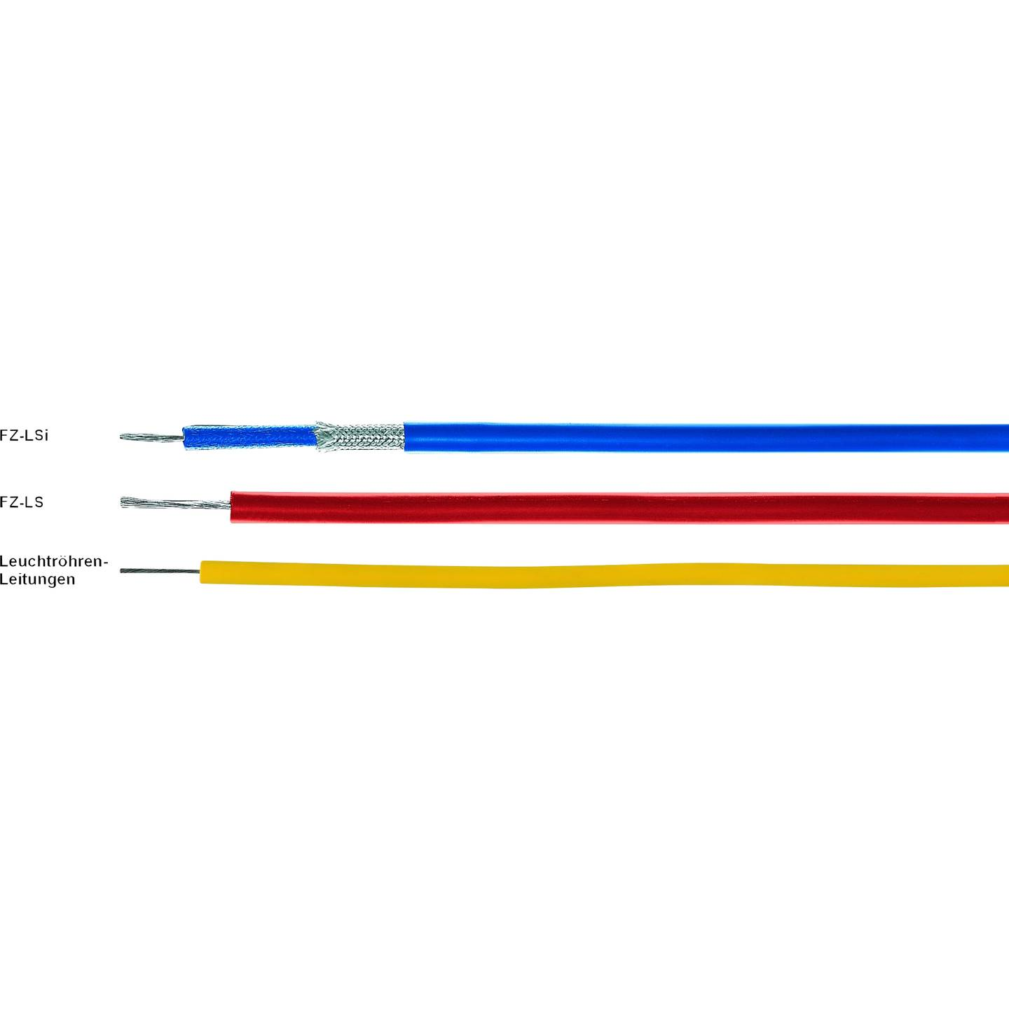 B-Ware Helukabel Fz L Si Zndkabel Einzelader Leitung Kabel 1x1mm² Blau Silikon Drähte B-Ware Helukabel Fz L Si Zndkabel Einzelader Leitung Kabel 1x1mm² Blau Silikon Drähte von Helukabel