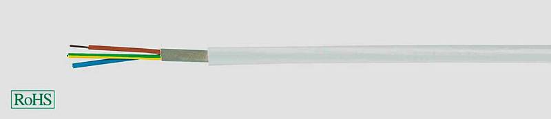 B-Ware Helukabel 39017 100 Mantelleitung Nym O 5 X 1.50 Mm² Grau 100 M Siehe Text B-Ware Helukabel 39017 100 Mantelleitung Nym O 5 X 1.50 Mm² Grau 100 M Siehe Text von Helukabel