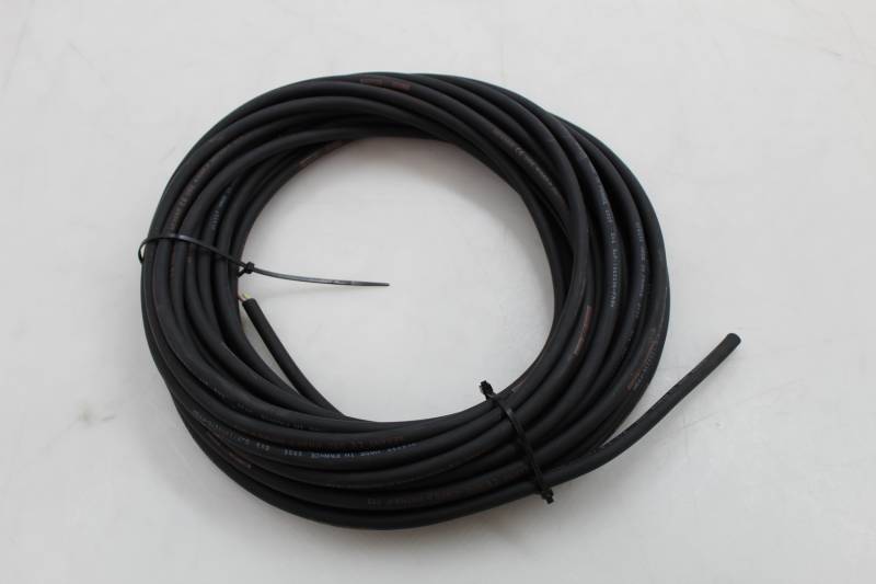 Helukabel 558445 Schlauchleitung H07 Rn F 3 G 1.50 Mm² Schwarz 20 Meter B-Ware von Helukabel