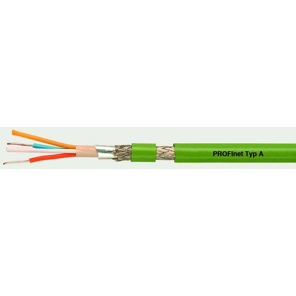 Helukabel 800653 Busleitung 2 x 2 x 0.32 mm² Grün 100 m Leitung Buskabel Kabel Helukabel 800653 Busleitung 2 x 2 x 0.32 mm² Grün 100 m Leitung Buskabel Kabel von Helukabel