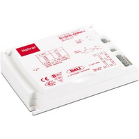 Helvar EVG EL1/2x18/24T5C/TCL iDim-C - 4923000 von Helvar Oy AB