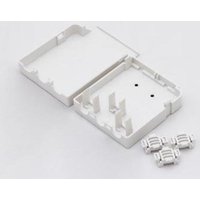 Helvar EVG-Zubehör LC-SRA Click-on Zugentlastung für LED-Treiber - 5593000 von Helvar Oy AB