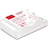 Helvar FL-EVG EL1/2x18-42TCs 50-60Hz - 4219001 von Helvar Oy AB