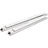 Helvar FL-EVG EL2X36iDim 220-240V 50-60Hz - 4353000 von Helvar Oy AB
