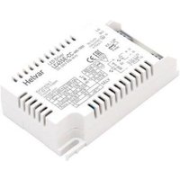 Helvar LED-Treiber LC45SE-CC-600-1050 - 5731001 von Helvar Oy AB