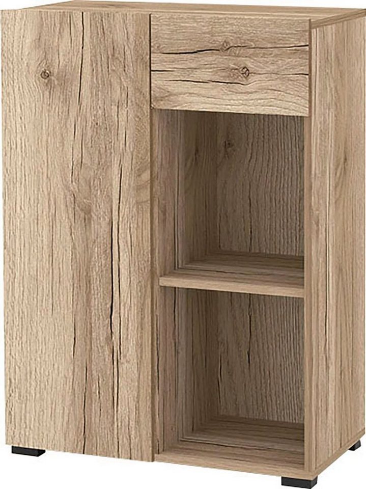 Helvetia Aktenschrank Agapi Breite 65 cm. von Helvetia