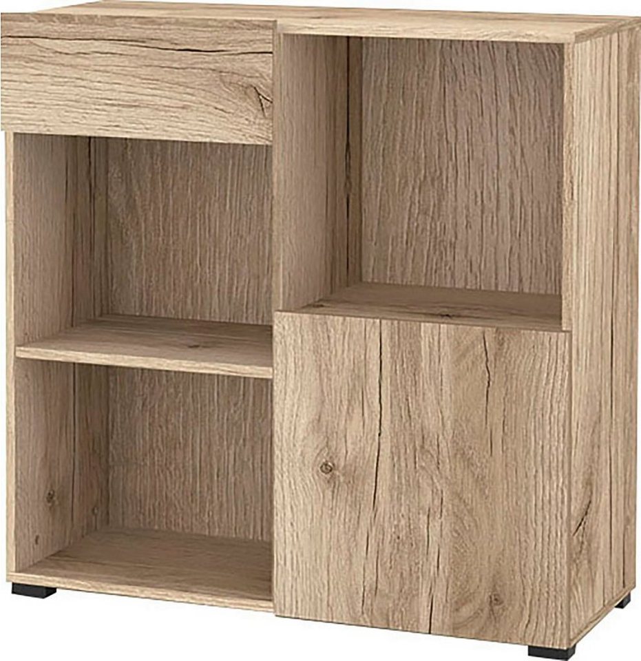 Helvetia Aktenschrank Agapi Breite 90 cm. von Helvetia