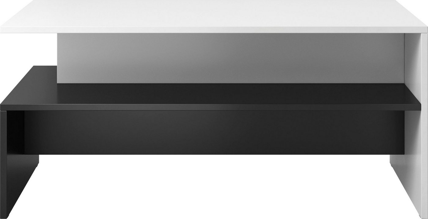 INOSIGN Couchtisch Baros, 100 x 60 cm von INOSIGN