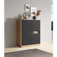 Helvetia Highboard "ASTON" von Helvetia