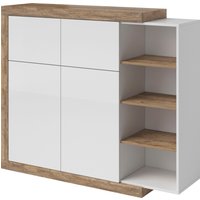 Helvetia Highboard "Sintra" von Helvetia