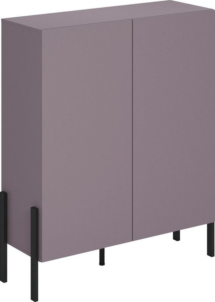 Helvetia Kommode Jukon, Breite 110 cm von Helvetia