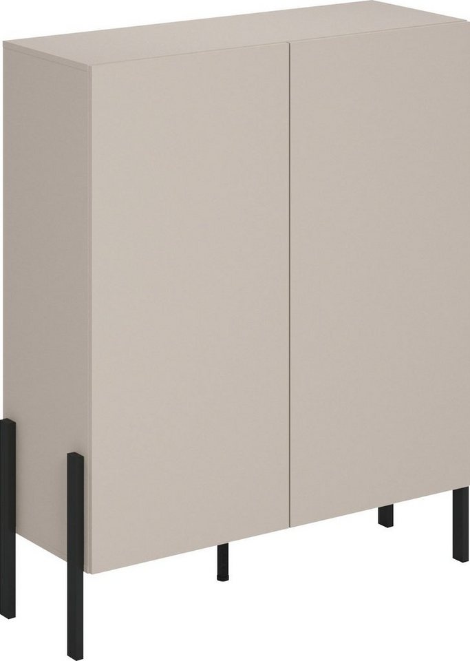 Helvetia Kommode Jukon, Breite 110 cm von Helvetia