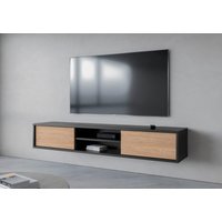 INOSIGN Lowboard "Frida", Hängend oder stehend montierbar von Inosign