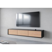 INOSIGN Lowboard "Frida", Hängend oder stehend montierbar von Inosign