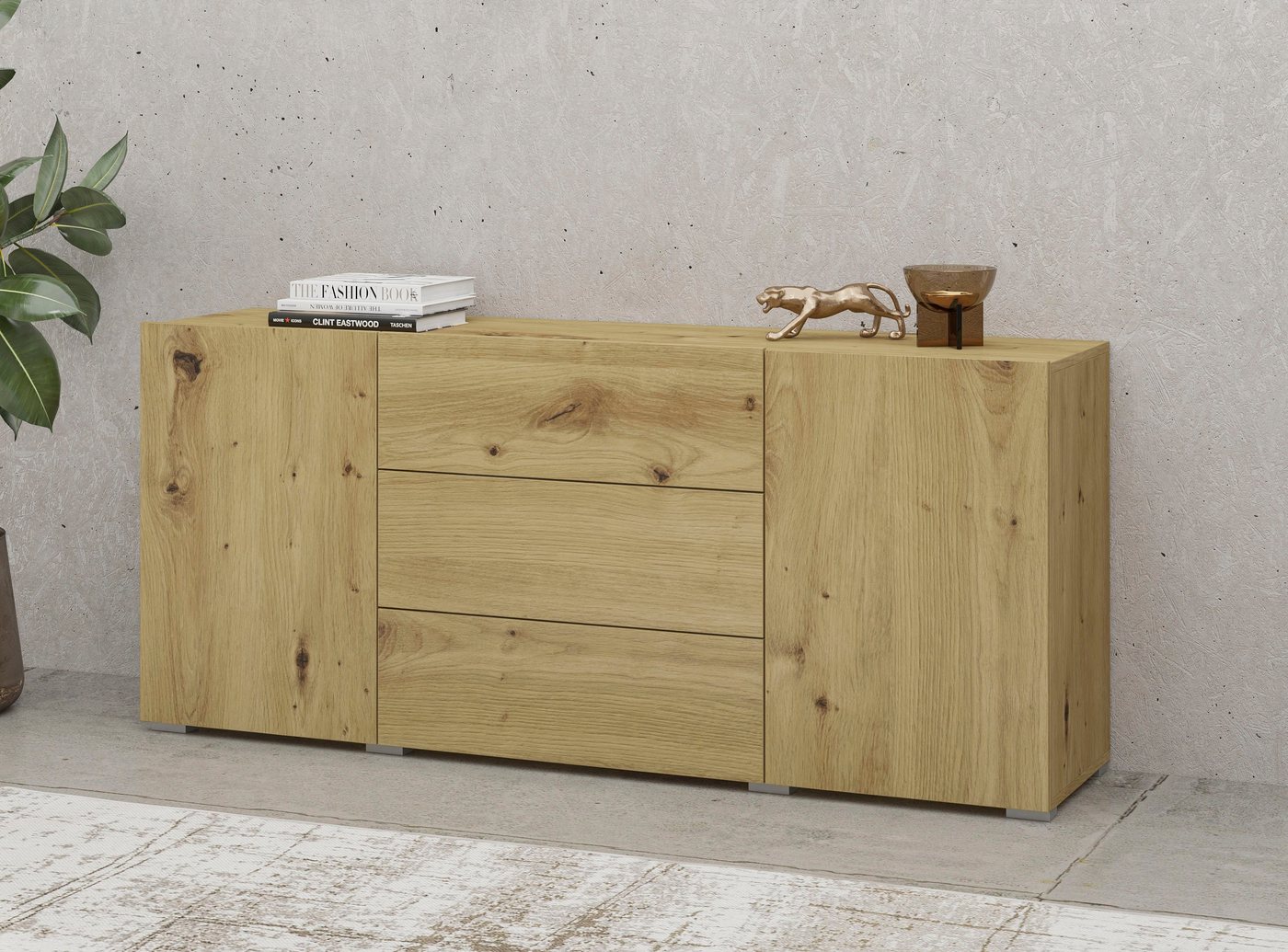 Helvetia Sideboard Ava von Helvetia