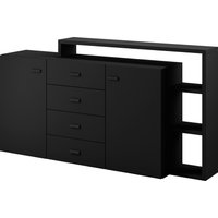 Helvetia Sideboard "Bota" von Helvetia