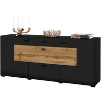 Helvetia Sideboard "Coby" von Helvetia