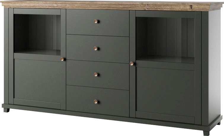 Helvetia Sideboard Evora von Helvetia