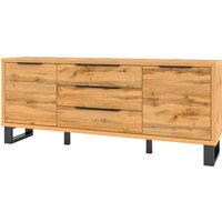 Helvetia Sideboard "Halle" von Helvetia