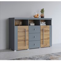 Helvetia Sideboard "Roger" von Helvetia