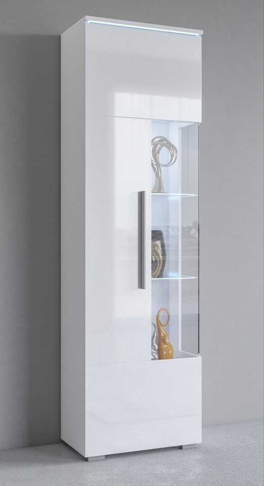 INOSIGN Vitrine India Höhe 160 cm von INOSIGN