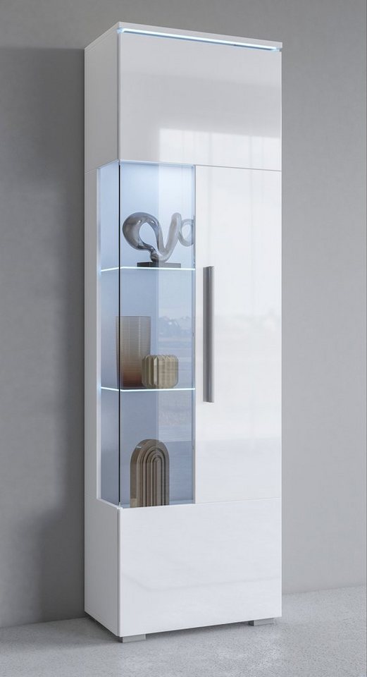 INOSIGN Vitrine India Höhe 160 cm von INOSIGN