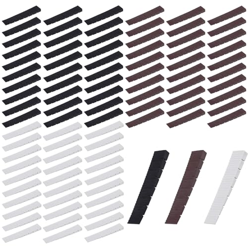 Möbelkeile, Ausgleichskeile, Keile Kunststoff, Möbel Nivellierunterlagen, 90Stück Unterlegkeile, Justierkeile, Kunststoffkeile, Justierbare Möbel Ausrichtungs Nivellierkeile,für Tischstuhlfüße,Schrank Möbelkeile, Ausgleichskeile, Keile Kunststoff, Möbel Nivellierunterlagen, 90Stück Unterlegkeile, Justierkeile, Kunststoffkeile, Justierbare Möbel Ausrichtungs Nivellierkeile,für Tischstuhlfüße,Schrank von Helweet