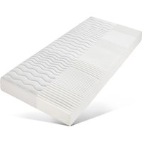 Hemafa Bonnellfederkernmatratze "FK 2100" 21 cm hoch 1 Stk. tlg. Qualität aus der Manufaktur Hemafa Hemafa Bonnellfederkernmatratze "FK 2100" 21 cm hoch 1 Stk. tlg. Qualität aus der Manufaktur Hemafa von Hemafa