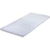 Hemafa Topper "SEAQUAL Topper", (1 St.), Mit reclyctem Plastik aus den Ozeanen von Hemafa