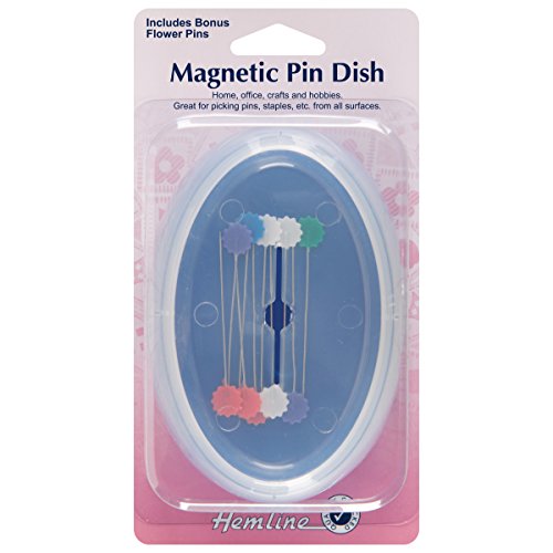 Hemline Magnetische Pin, 279 von Hemline