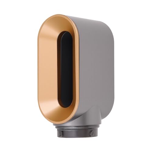 Trocknerdüse für Dyson, Pre-Styling Trockner für Dyson Airwrap Styler HS01 HS05, Aufsatz Haartrockner-Düsen Ersatz Zubehör, Gleichmäßige Luftstromverteilung, Schnelles Trocknen der Haare(Golden) Trocknerdüse für Dyson, Pre-Styling Trockner für Dyson Airwrap Styler HS01 HS05, Aufsatz Haartrockner-Düsen Ersatz Zubehör, Gleichmäßige Luftstromverteilung, Schnelles Trocknen der Haare(Golden) von Hemlosk