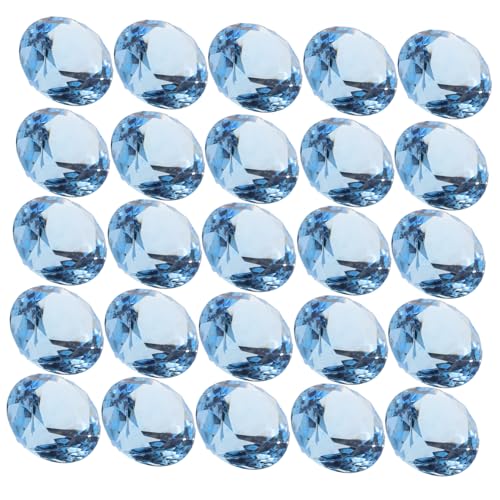 Hemobllo 1packung Künstliche Diamanten Vase Füller Glitzernde Kristalljuwelen Für Hochzeits Und Partytischdekorationen Dekorativer Vasenfüller Hemobllo 1packung Künstliche Diamanten Vase Füller Glitzernde Kristalljuwelen Für Hochzeits Und Partytischdekorationen Dekorativer Vasenfüller von Hemobllo