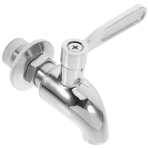 Hemobllo Honigspender-zapfhahn Ersatz-getränkespender-auslauf Für Wasserkrug von Hemobllo