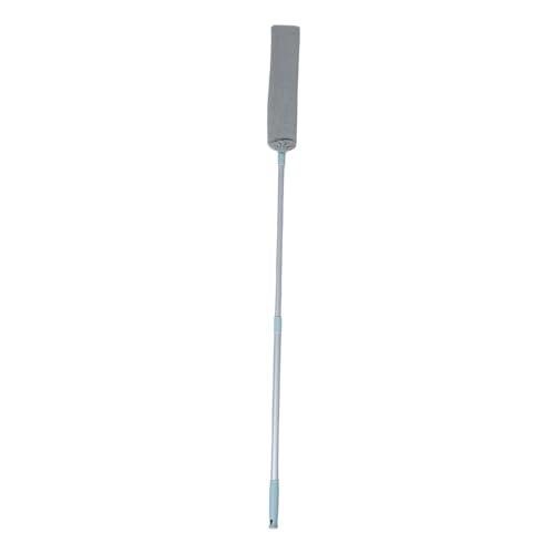 Hemobllo 1 Satz Staubfänger unter dem Möbelstaubtuch auto reinigungsmittel blinder Staubwedel Reinigungsmittel für Fenster Staubsauger mit einziehbarem Spalt Auto Duster Mikrofasertuch Grau Hemobllo 1 Satz Staubfänger unter dem Möbelstaubtuch auto reinigungsmittel blinder Staubwedel Reinigungsmittel für Fenster Staubsauger mit einziehbarem Spalt Auto Duster Mikrofasertuch Grau von Hemobllo