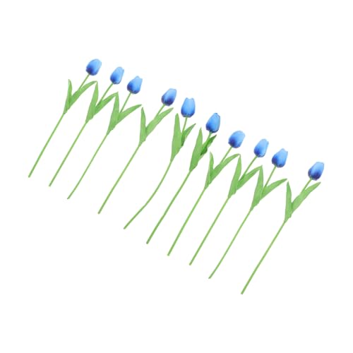Hemobllo 10 Stück Teiliges PU Kunsttulpen Realistisch Gestaltete Künstliche Tulpen Langlebige Dekoration für Zuhause und Büro Leicht Farblich Modern Pflegeleicht Natürliche Jahreszeitlich Hemobllo 10 Stück Teiliges PU Kunsttulpen Realistisch Gestaltete Künstliche Tulpen Langlebige Dekoration für Zuhause und Büro Leicht Farblich Modern Pflegeleicht Natürliche Jahreszeitlich von Hemobllo